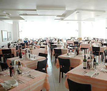 Hotel Santiago Лидо-ди-Езоло