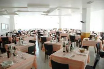 ***  Hotel Santiago Лидо-ди-Езоло Италия