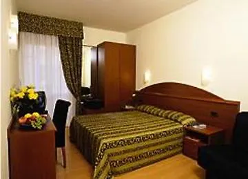 Hotel Santiago Лидо-ди-Езоло Италия