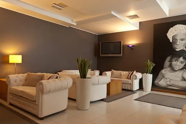 Hotel Santiago Lido di Jesolo