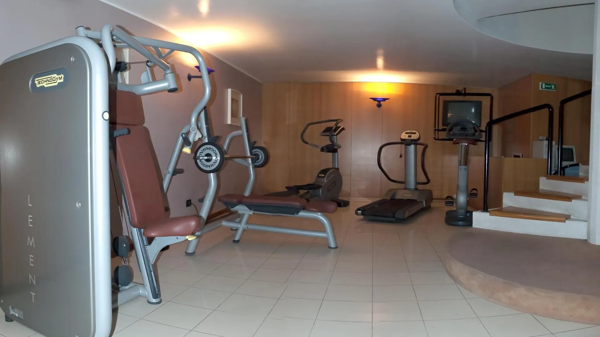 Hotel Santiago Lido di Jesolo