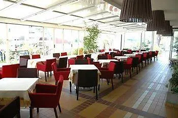 Hotel Santiago Лидо-ди-Езоло
