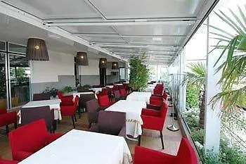 Hotel Santiago Лидо-ди-Езоло