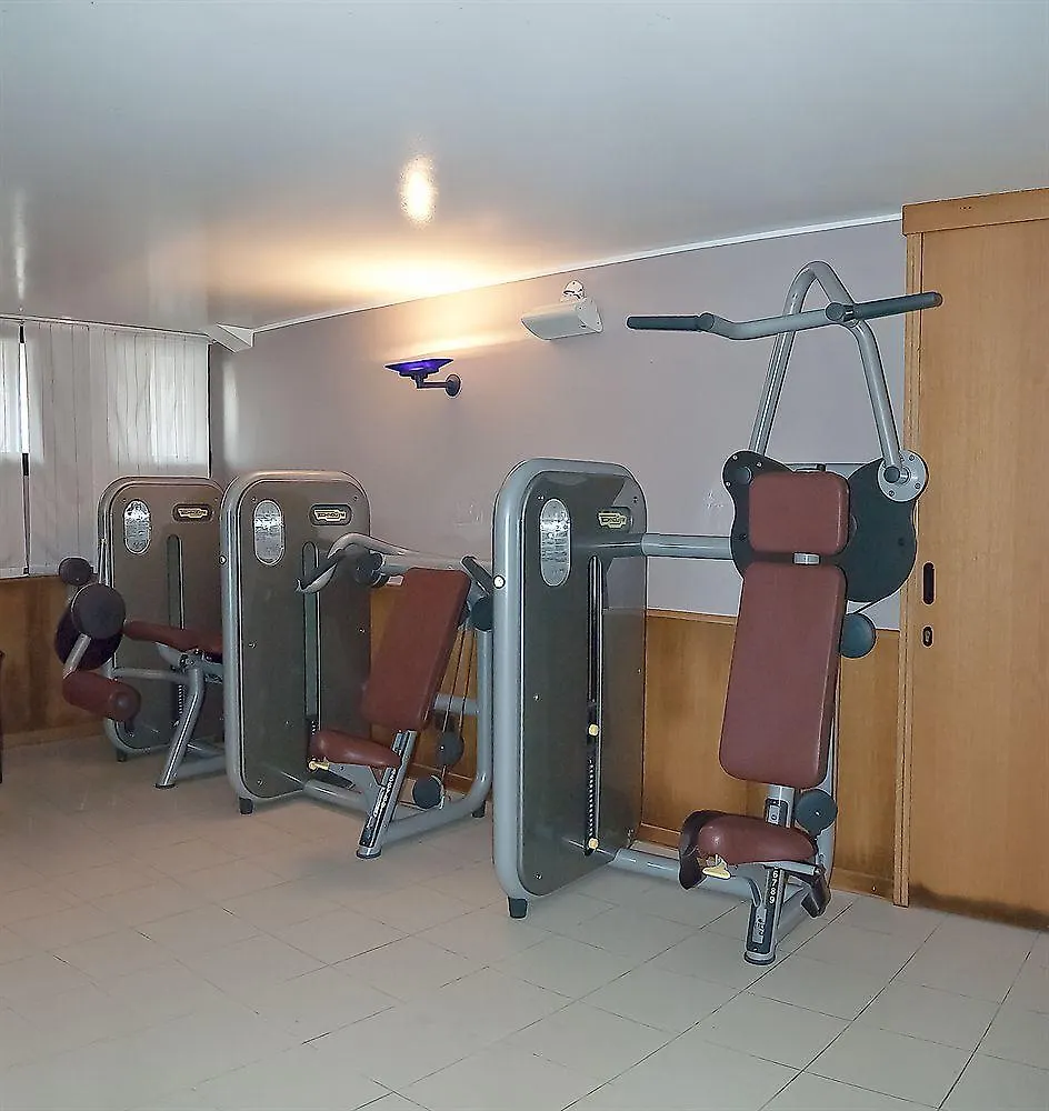 Hotel Santiago Lido di Jesolo 3*,