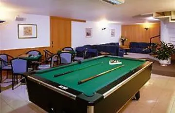Hotel Santiago Лидо-ди-Езоло