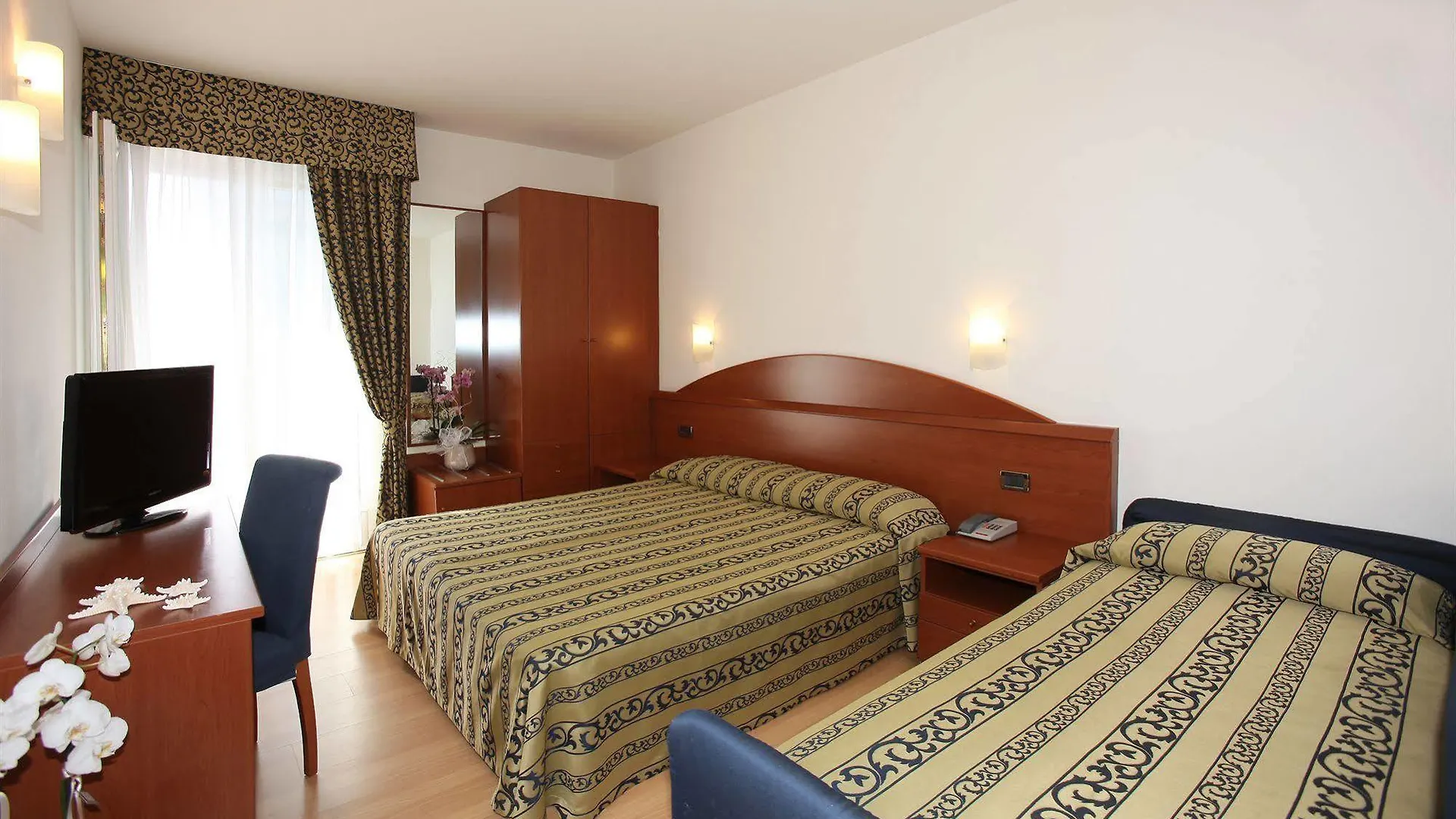 Hotel Santiago Lido di Jesolo
