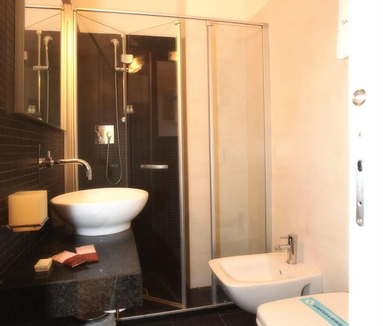 Hotel Santiago Lido di Jesolo