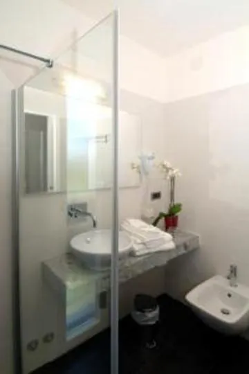 Hotel Santiago Lido di Jesolo Italien