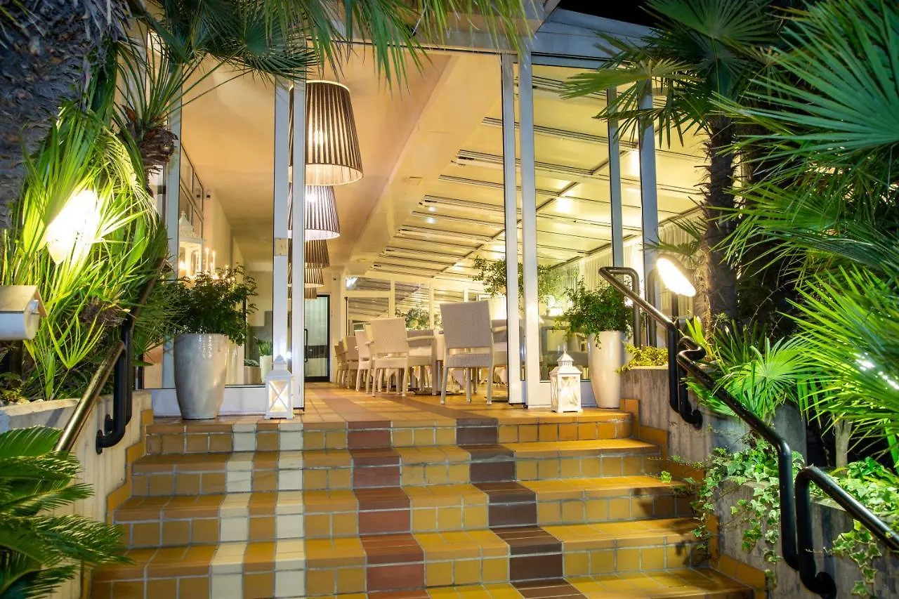 ***  Hotel Santiago Lido di Jesolo Italien