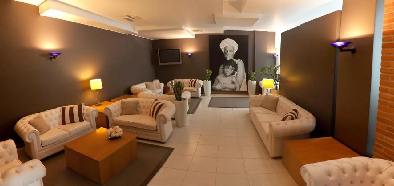 ***  Hotel Santiago Lido di Jesolo Italien